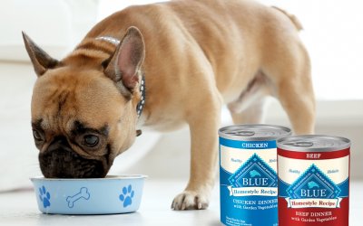 Blue Buffalo Wet Dog Food Just $2.74 At Kroger (Regular Price $4.19)