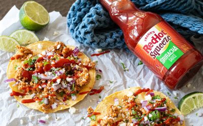Frank’s RedHot Squeeze Sauce As Low As $2.24 At Kroger