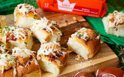 King’s Hawaiian Rolls Just $4 At Kroger