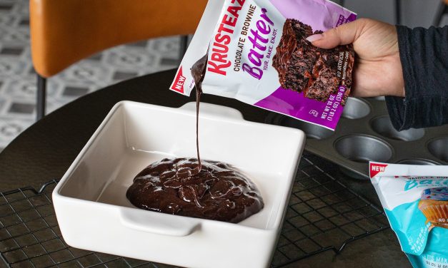Krusteaz Cupcake Batter As Low As $2.49 At Kroger – Plus Cheap Brownie And Honey Cornbread Batter