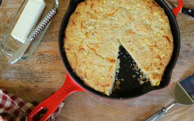 Martha White Cornbread Just 80¢ At Kroger