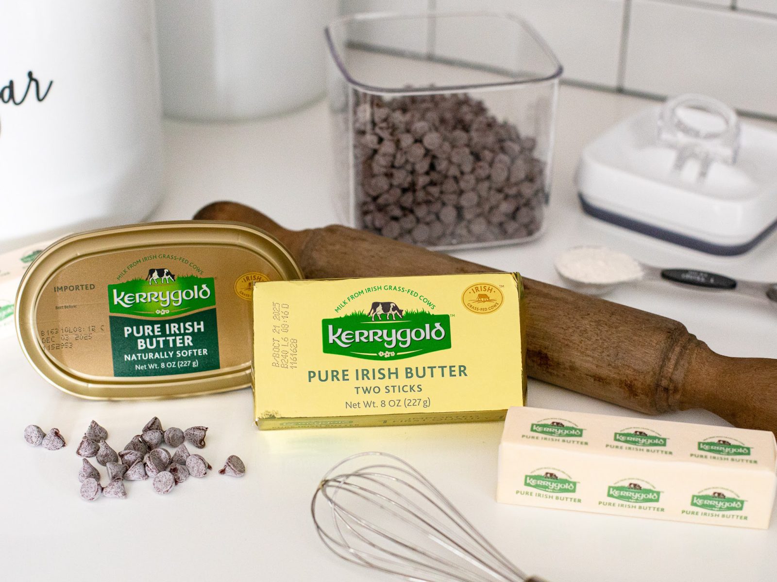Get Kerrygold Butter For Just $3.49 At Kroger