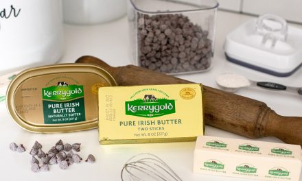Get Kerrygold Butter For Just $3.49 At Kroger