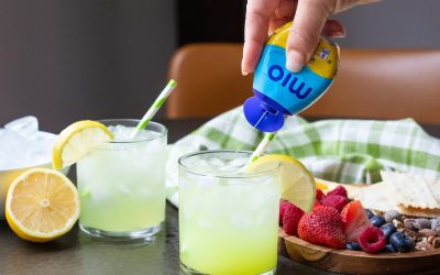 MiO Water Enhancer As Low As $1.49 At Kroger