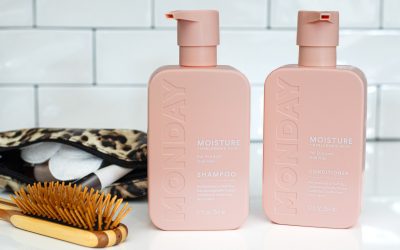 Monday Hair Care As Low As $5.99 At Kroger (Regular Price $7.49)