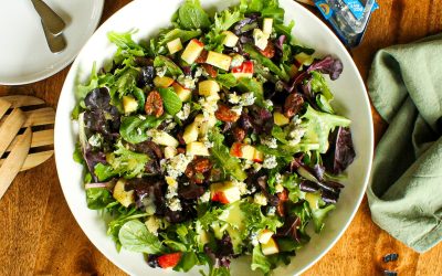 Get Simple Truth Organic Salad Blends For Just $1.99