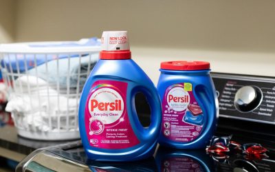 Get A Bottle Of Persil ProClean Detergent As Low As $4.49 At Kroger