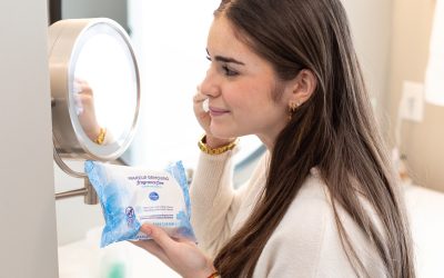 Kroger Facial Wipes Just $1.59 Per Pack