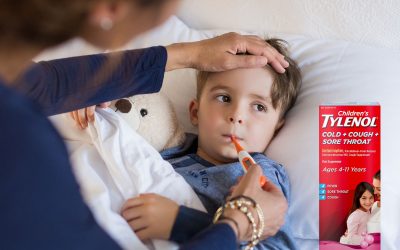Children’s Tylenol As Low As $4.99 At Kroger (Regular Price $8.49)
