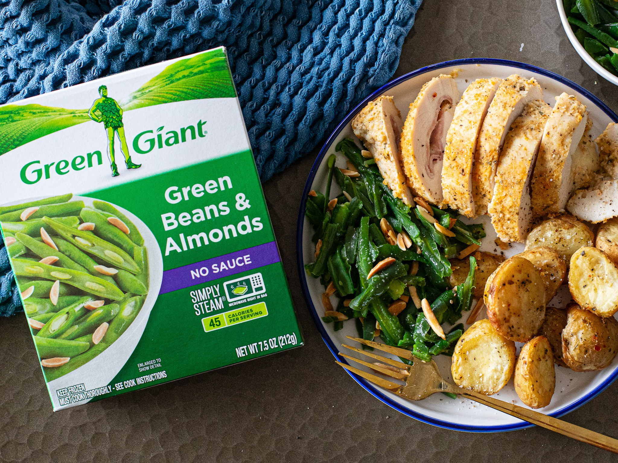 Green Giant Vegetables Just 80¢ At Kroger – No Coupon Needed