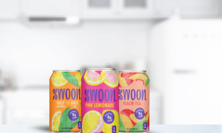 Get A Can Of Swoon Lemonade Or Tea For FREE At Kroger