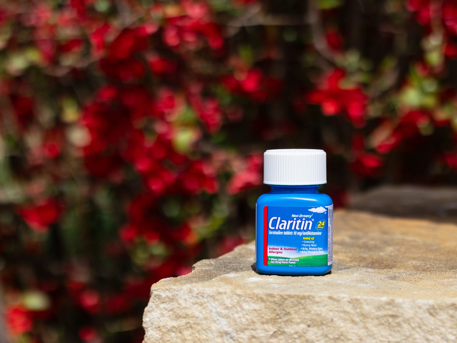Children’s Claritin As Low As $8.82 At Kroger – Plus Cheap Adult 30-Count