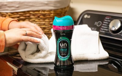Downy Unstopables Or Downy Rinse & Refresh Just $3.99 At Kroger