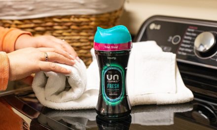 Downy Unstopables Or Downy Rinse & Refresh Just $3.99 At Kroger
