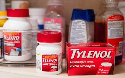 Tylenol As Low As $4.49 At Kroger