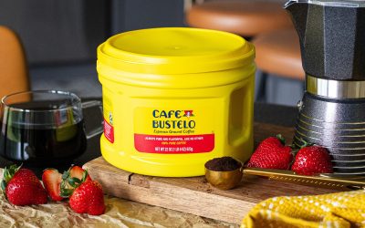 Cafe Bustelo Coffee Just $9.99 At Kroger (Regular Price $16.99)