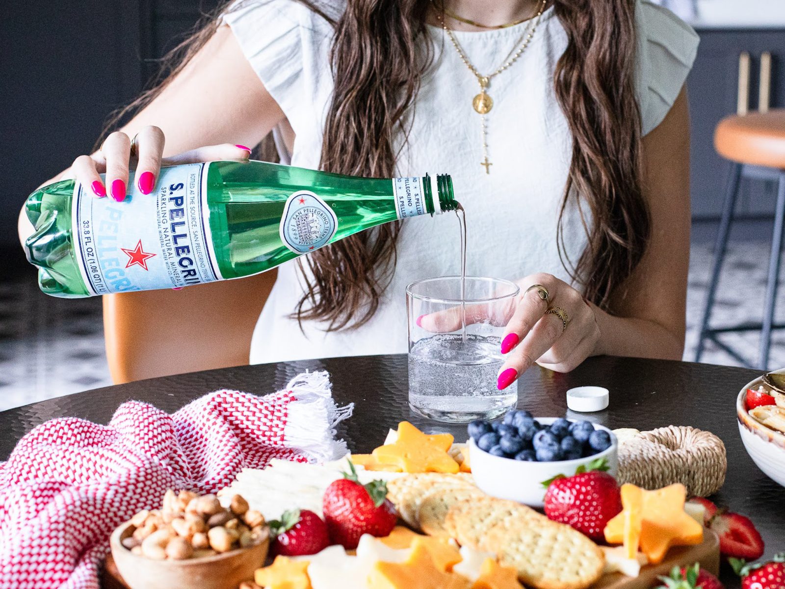Sanpellegrino Water As Low As $1.50 Per Bottle At Kroger