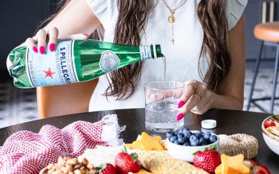 Sanpellegrino Water As Low As $1.50 Per Bottle At Kroger