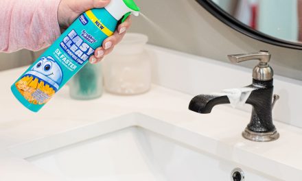 Scrubbing Bubbles Easy Clean Products As Low As $3.99 At Kroger (Regular Price $5.49)