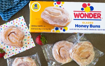 Wonder Cakes As Low As FREE At Kroger
