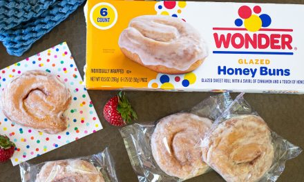 Wonder Cakes As Low As $1.99 At Kroger