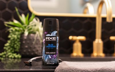 Get Axe Premium Body Spray As Low As $3.99 At Kroger (Regular Price $8.99)