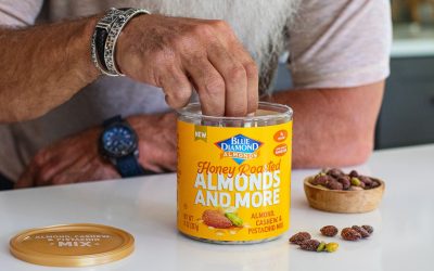Blue Diamond Almonds And More As Low As $6.24 At Kroger (Regular Price $11.99)