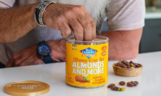 Blue Diamond Almonds And More As Low As $5.49 At Kroger (Regular Price $11.99)