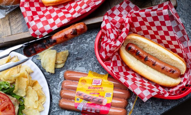 Oscar Mayer Beef Hot Dogs As Low As $3.49 At Kroger