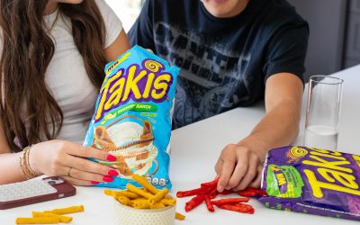 Takis Snacks Just $1.99 Per Bag At Kroger