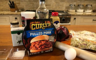 Curly’s Pulled Pork As Low As $3.99 At Kroger
