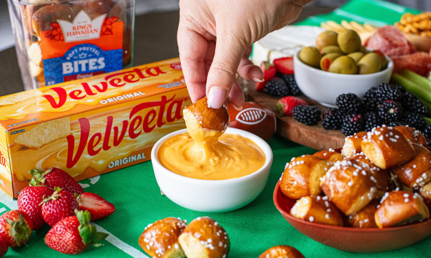 Velveeta Cheese As Low As $5.99 At Kroger