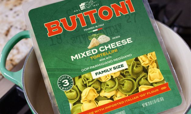 Buitoni Family Size Pasta As Low As $3.99 At Kroger (Regular Price $8.99)