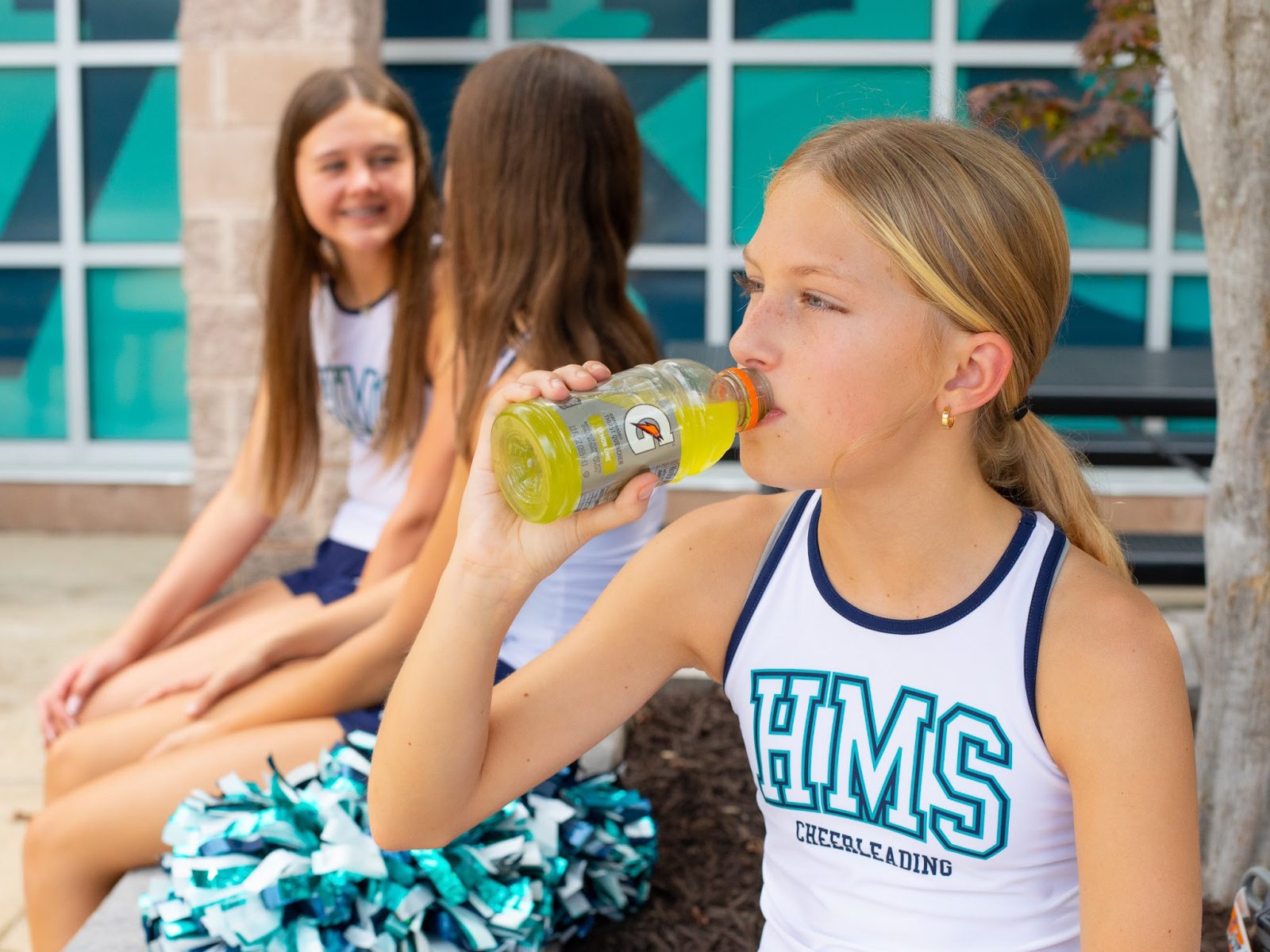 Gatorade 12-Packs As Low As $5.99 At Kroger (Regular Price $9.49)