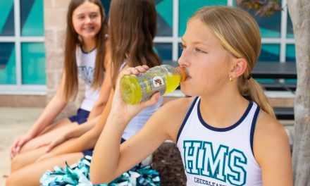 Gatorade 12-Packs As Low As $5.99 At Kroger (Regular Price $9.49)