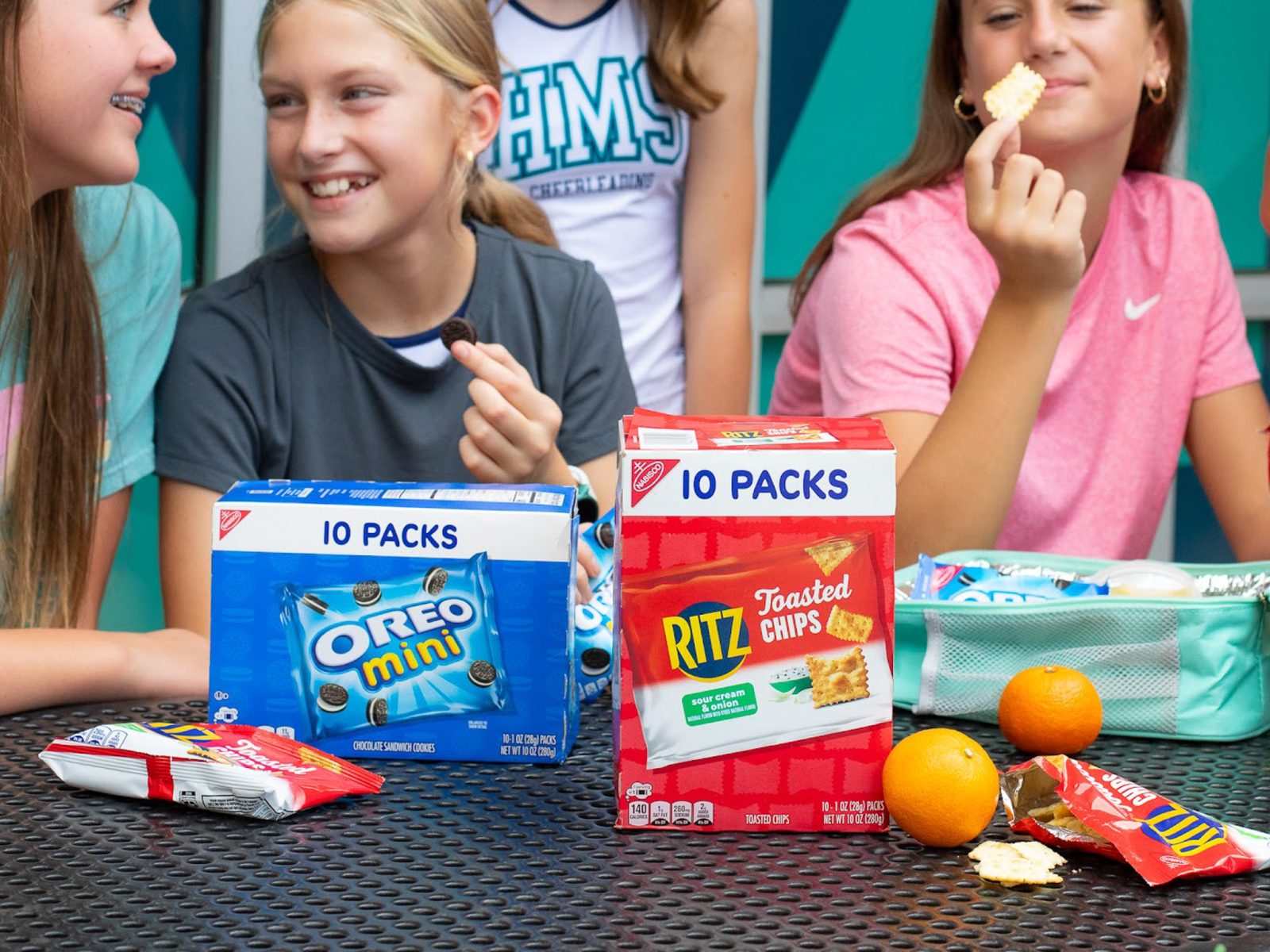 Nabisco Multipack Snacks As Low As $4.49 At Kroger (Regular Price $6.99)