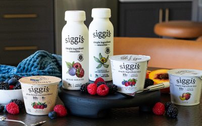 Siggi’s Skyr As Low As 99¢ At Kroger