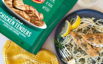 Tyson Chicken As Low As $1.75 At Kroger (Regular Price $9.49)