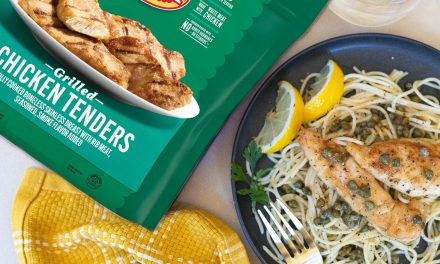 Tyson Chicken As Low As $1.75 At Kroger (Regular Price $9.49)