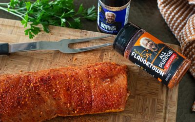 Flavortown Rub As Low As $2.54 At Kroger