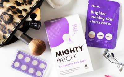 Save On Hero Mighty Patch Skin Care Products At Kroger