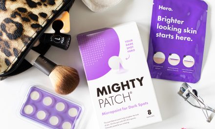 Save On Hero Mighty Patch Skin Care Products At Kroger