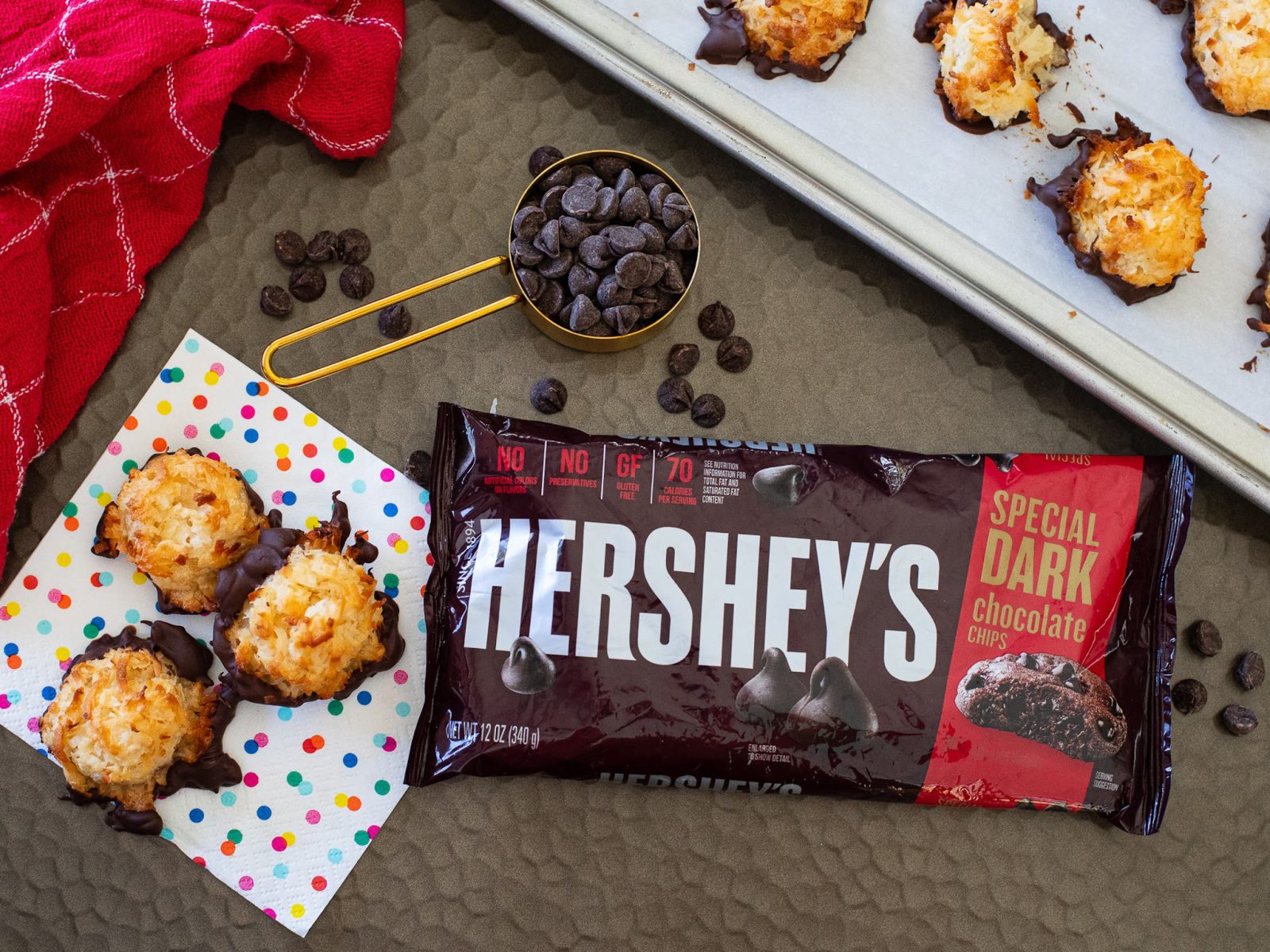 Hershey’s Baking Chips Just $2.99 At Kroger