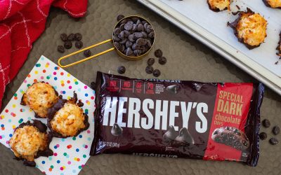Hershey’s Baking Chips Just $2.99 At Kroger
