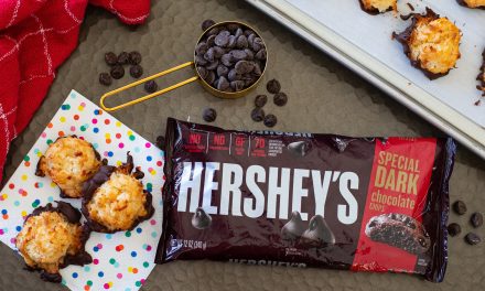 Hershey’s Baking Chips Just $2.99 At Kroger