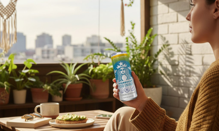 Get Starbucks Energy Drinks As Low As 99¢ at Kroger (Regular Price $2.69)