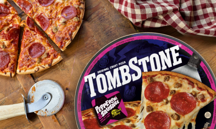 Tombstone Pizza Only $2.99 At Kroger