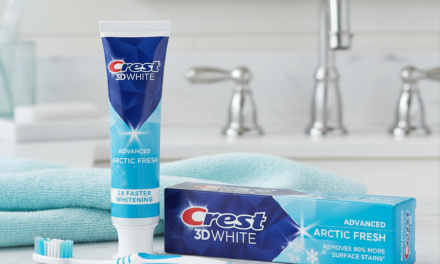 Crest Pro-Health Toothpaste As Low As $4.79 At Kroger (Regular Price $7.79)
