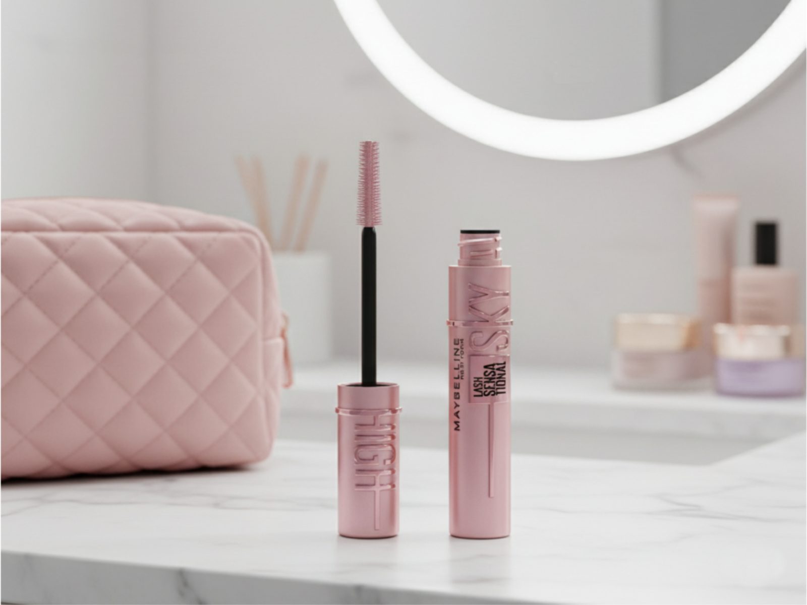 Get Maybelline Skyhigh Mascara For Just $8.99 At Kroger (Regular Price $14.99)