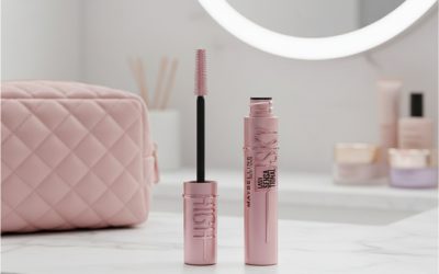 Get Maybelline Skyhigh Mascara For Just $8.99 At Kroger (Regular Price $14.99)